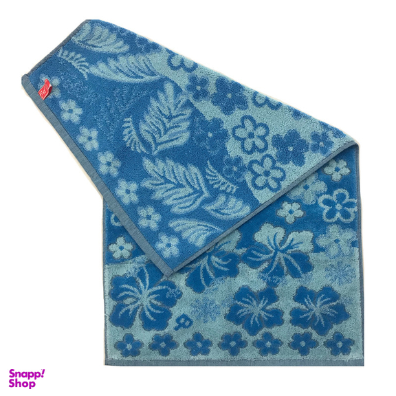 حوله دستی هنر طرح پارانا سایز 75x40 سانتی‌‌متر