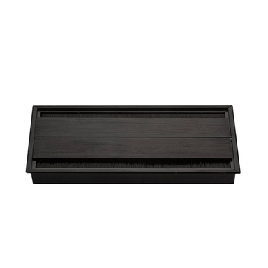 ارگانایزر کابل دو طرفه مدل 6022