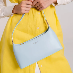 کیف رودوشی زنانه دیوید جونز مدل CM7379