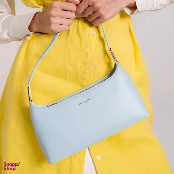 کیف رودوشی زنانه دیوید جونز مدل CM7379