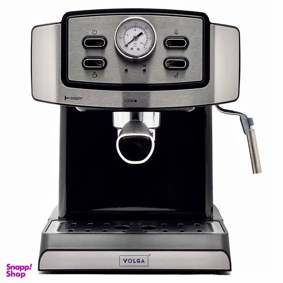 اسپرسوساز ولگا مدل 104-D