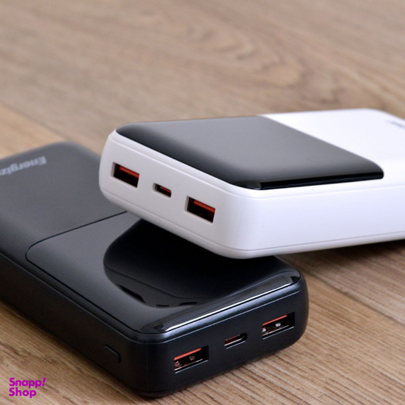 پاوربانک انرجایزر کد UE20069PQ ظرفیت 20000 میلی آمپر ساعت