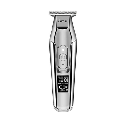 ماشین اصلاح موی سر و صورت تریمر کیمی مدل KM 5027