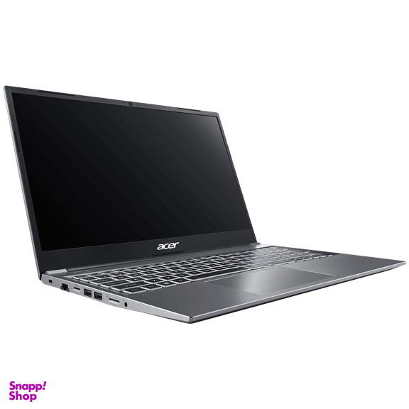 لپ تاپ 15.6 اینچی ایسر مدل A715 CA I7-1260P/1TB/RTX3050-4G