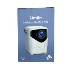 ویدیو پروژکتور اومیو مدل Umiio Q2