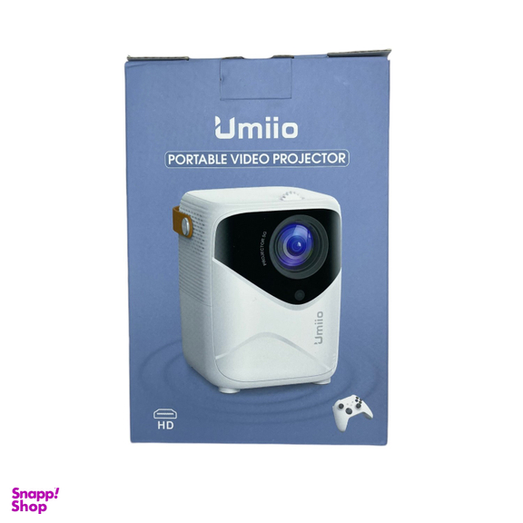 ویدیو پروژکتور اومیو مدل Umiio Q2