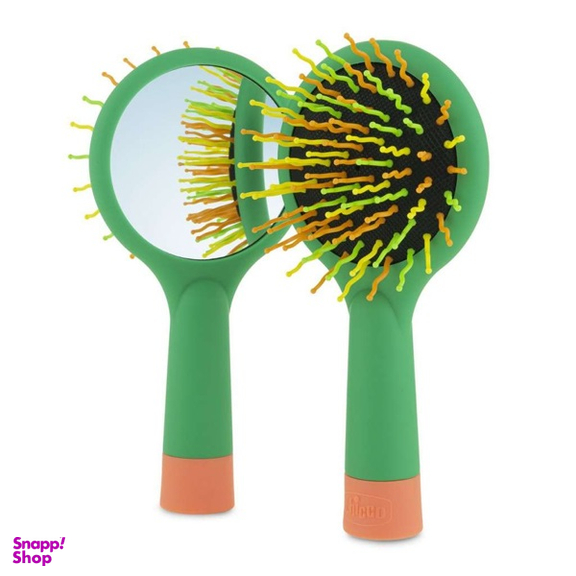 برس موی چیکو کد 01