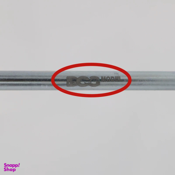پره همزن صنعتی مدل داگ کد YP-DRILI-80CM