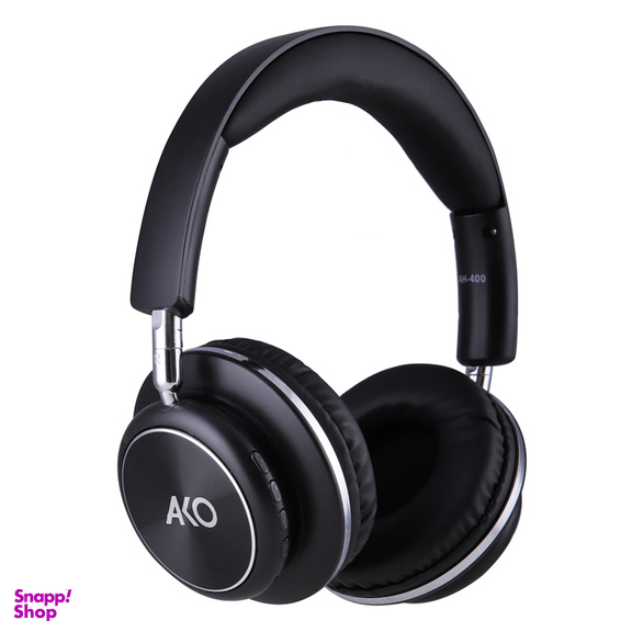 هدفون بلوتوثی آکو مدل AH-400