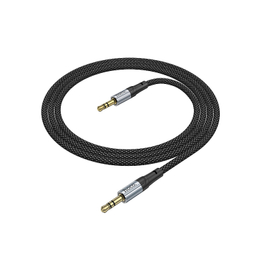 کابل Jack 3.5mm هوکو مدل UPA26 AUX طول 1 متر
