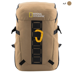 کوله پشتی نشنال جئوگرافیک مدل N21218 EXPLORER