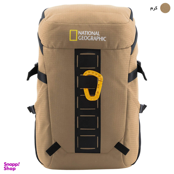 کوله پشتی نشنال جئوگرافیک مدل N21218 EXPLORER