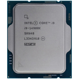 پردازنده مرکزی اینتل مدل Core i9 14900K Tray