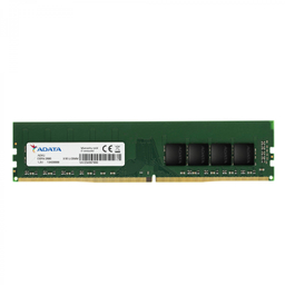 رم کامپیوتر DDR4 تک کاناله 2666 مگاهرتز ای دیتا مدل Premier ظرفیت 4 گیگابایت
