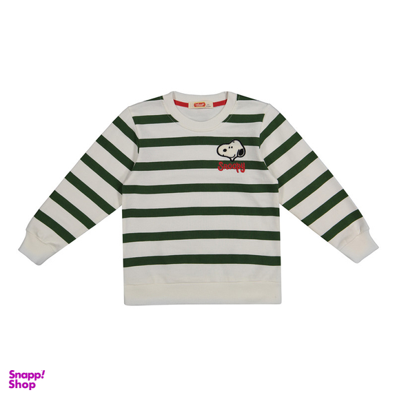 سویشرت پسرانه مادر مدل فابیو 46