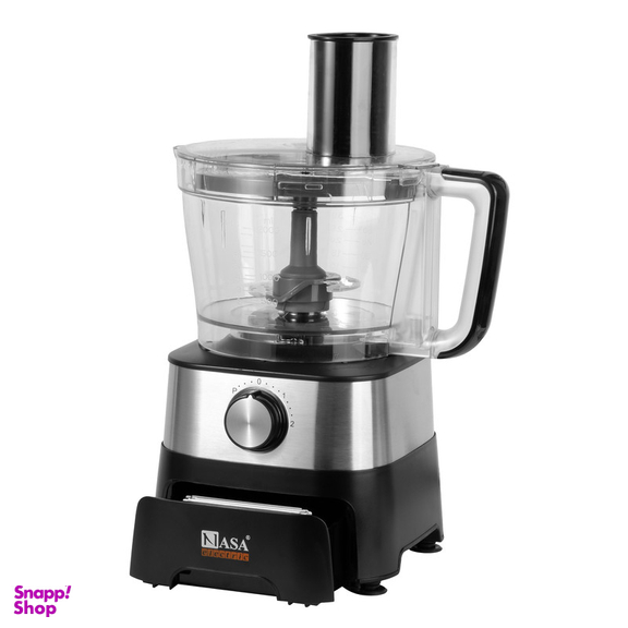 غذاساز ناسا الکتریک مدل NS-626