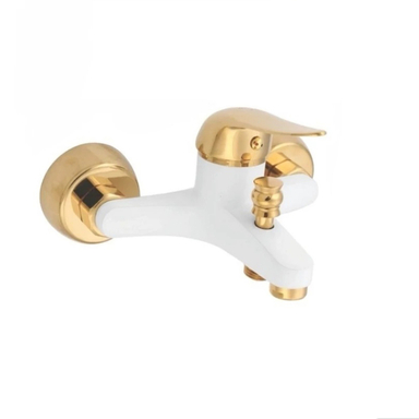 شیر اهرمی حمام اندیکا مدل لایت کد W1