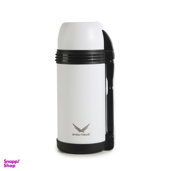 فلاسک اسنوهاک مدل Victoria کد SN-6145 گنجایش 1.5 لیتر