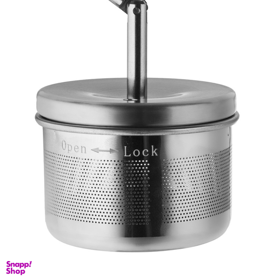 چای ساز روی هم فکر مدل Teekocher