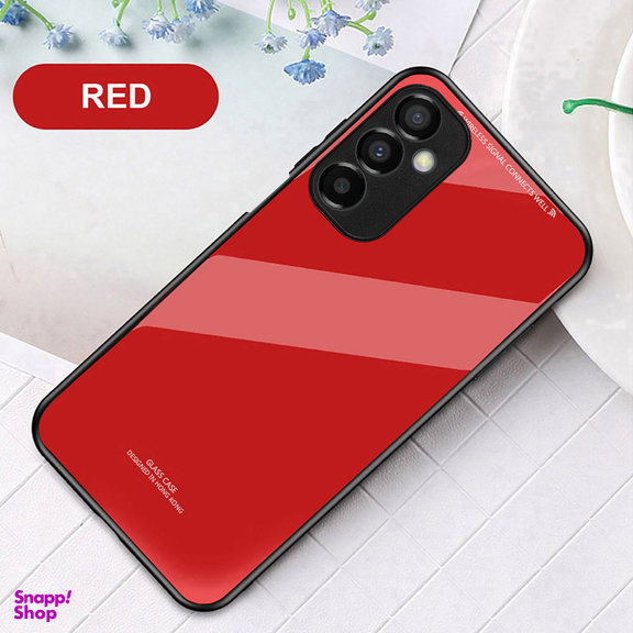 کاور گوشی موبایل سامورایی مدل GC مناسب برای سامسونگ Galaxy A25 / A25 5G