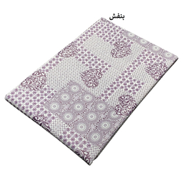 پرده حمام کد PH175 سایز 180×200 سانتی متر