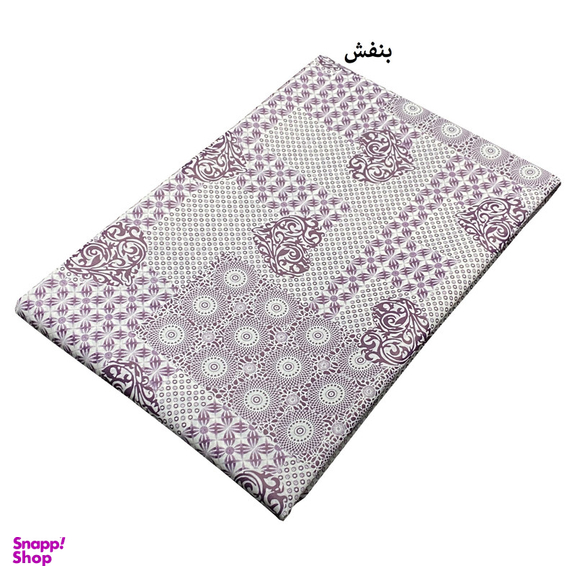 پرده حمام کد PH175 سایز 180×200 سانتی متر
