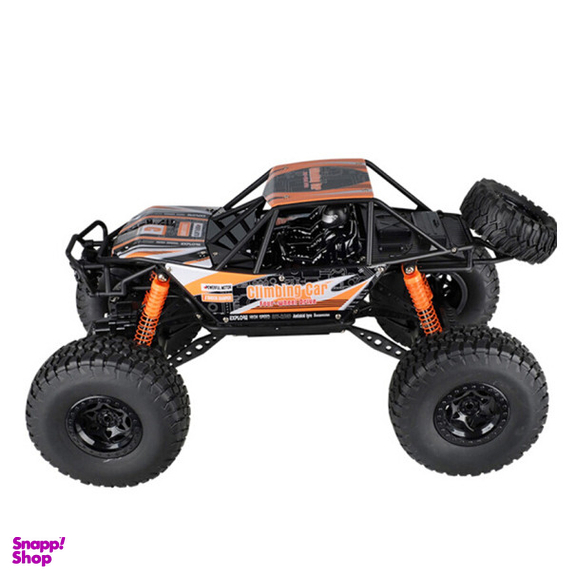 ماشین بازی شارژی کنترلی ام زد مدل آفرود