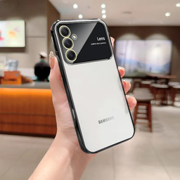 کاور اپیکوی مدل Lens-GUard مناسب برای گوشی موبایل سامسونگ Galaxy A24 4G