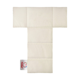 کیسه تسکین درد هیاهو مدل آروماتراپی اسانس رزماری کد Wheat-43x39-6