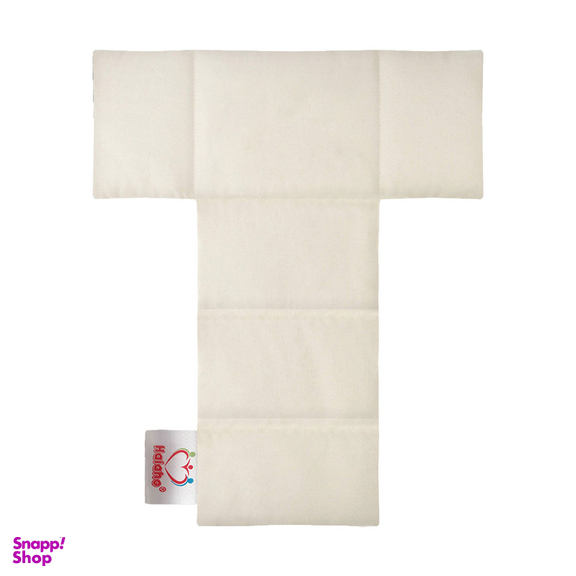 کیسه تسکین درد هیاهو مدل آروماتراپی اسانس رزماری کد Wheat-43x39-6