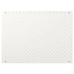 شلف ایکیا مدل SKADIS کد 103.216.18