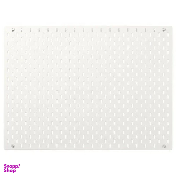 شلف ایکیا مدل SKADIS کد 103.216.18