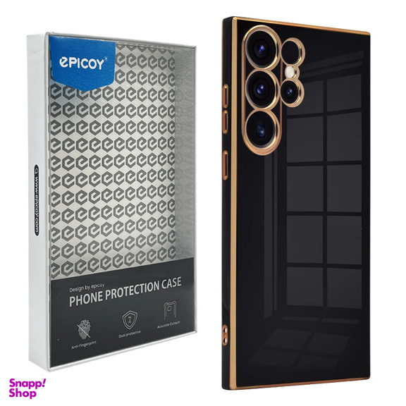 کاور اپیکوی مدل Mayse مناسب برای گوشی موبایل سامسونگ Galaxy S23 Ultra 5G