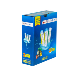 دستگاه تصفیه آب خانگی آکواپرمیوم مدل A8ABU11-BK-TP
