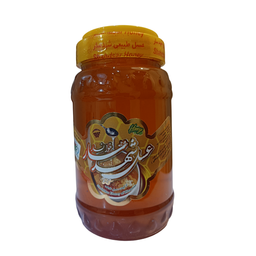 عسل چهل گیاه شهدسار خوانسار وزن 1 کیلوگرم