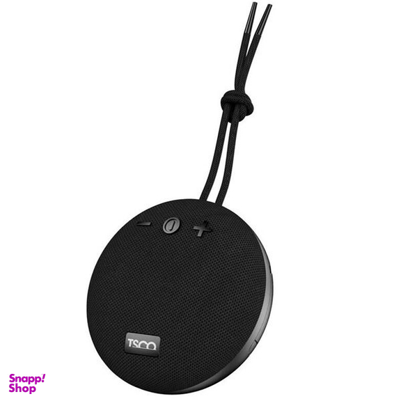 اسپیکر بلوتوثی قابل حمل تسکو مدل TS 23305