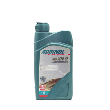 روغن گیربکس اتوماتیک آدینول مدل ATF XN9 حجم 1 لیتر