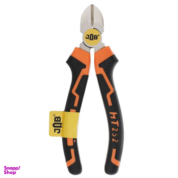 انبر سیم چین جاب مدل JB-T252 سایز 6 اینچ