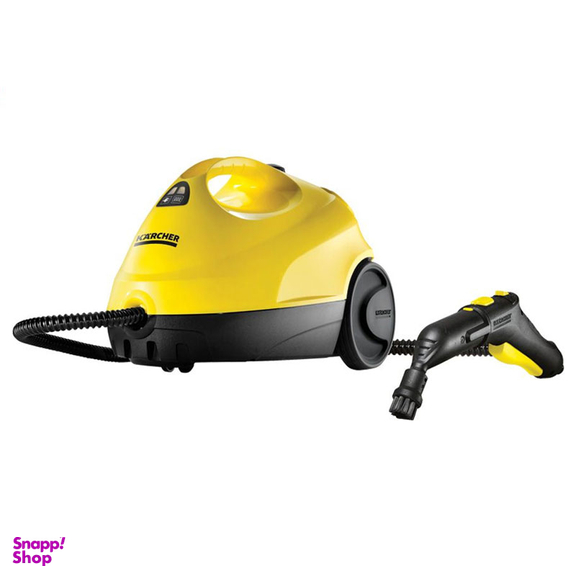 بخارشوی کارچر مدل SC 2 EasyFix