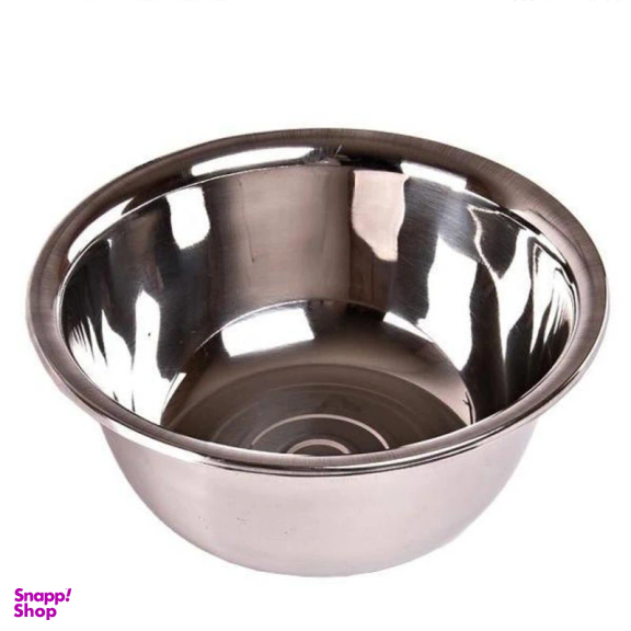 لگن آشپزخانه کد 500373 مجموعه 5 عددی