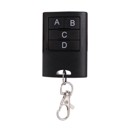 ریموت جک پارکینگ سیماران مدل فراز کد A1