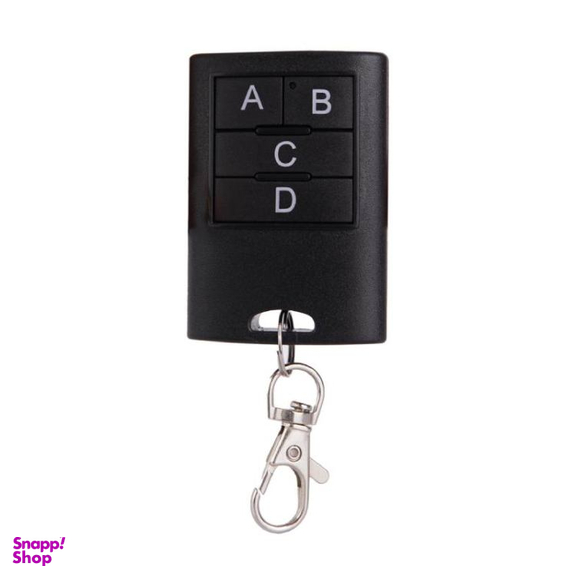 ریموت جک پارکینگ سیماران مدل فراز کد A1