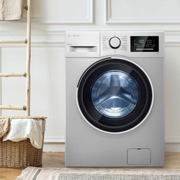 ماشین لباسشویی اسنوا مدل SWM-B80W ظرفیت ۸ کیلوگرم
