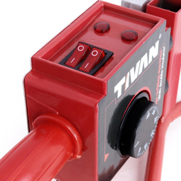 دستگاه جوش لوله سبز تیوان مدل MMA-TW-3PC-2000W مجموعه 11 عددی