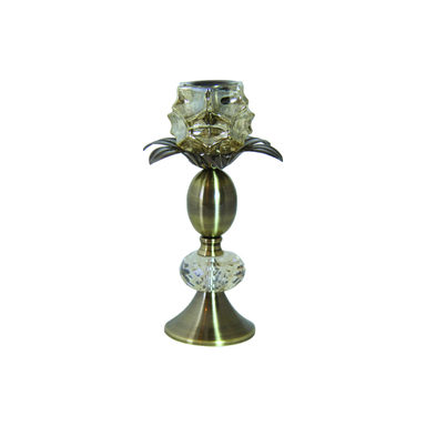 شمعدان پایه ساده سالینو کد A-10033
