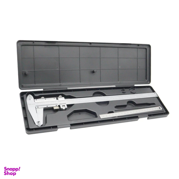 کولیس آلاتا مدل YP-0-300MM