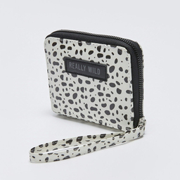 کیف پول زنانه ال سی وایکیکی مدل REALLY WILD