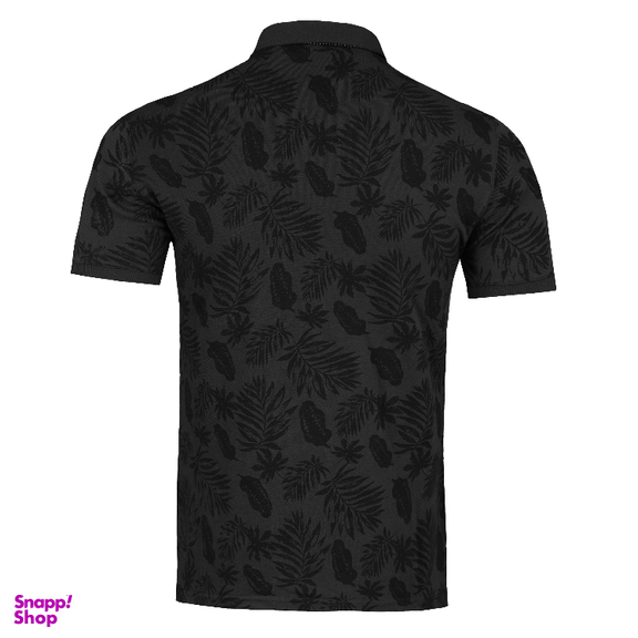 پولوشرت مردانه تکنیک پلاس 07 کد TS-147-NO رنگ نوک مدادی