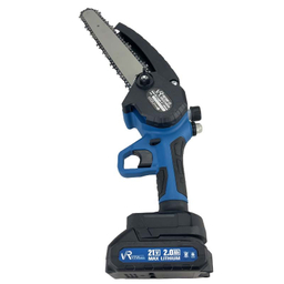 اره زنجیری شارژی ویوارکس مدل VR2108P-CS-B NEW