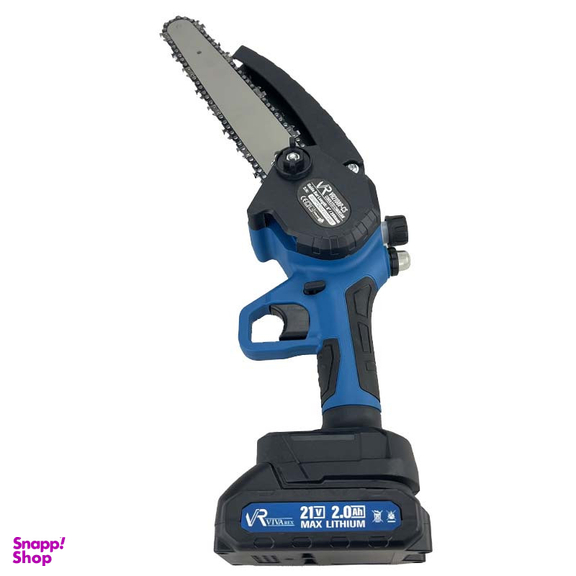 اره زنجیری شارژی ویوارکس مدل VR2108P-CS-B NEW